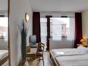City Hotel Gifhorn Exterior photo